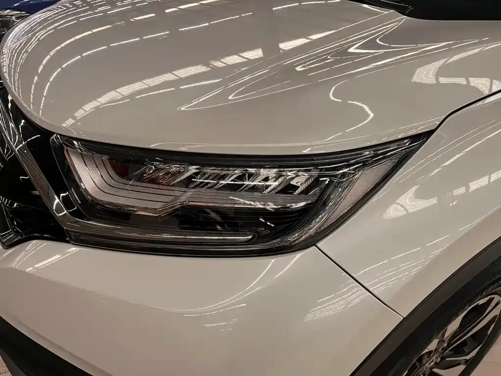 Honda CR-V 2023 из CN, фото 6