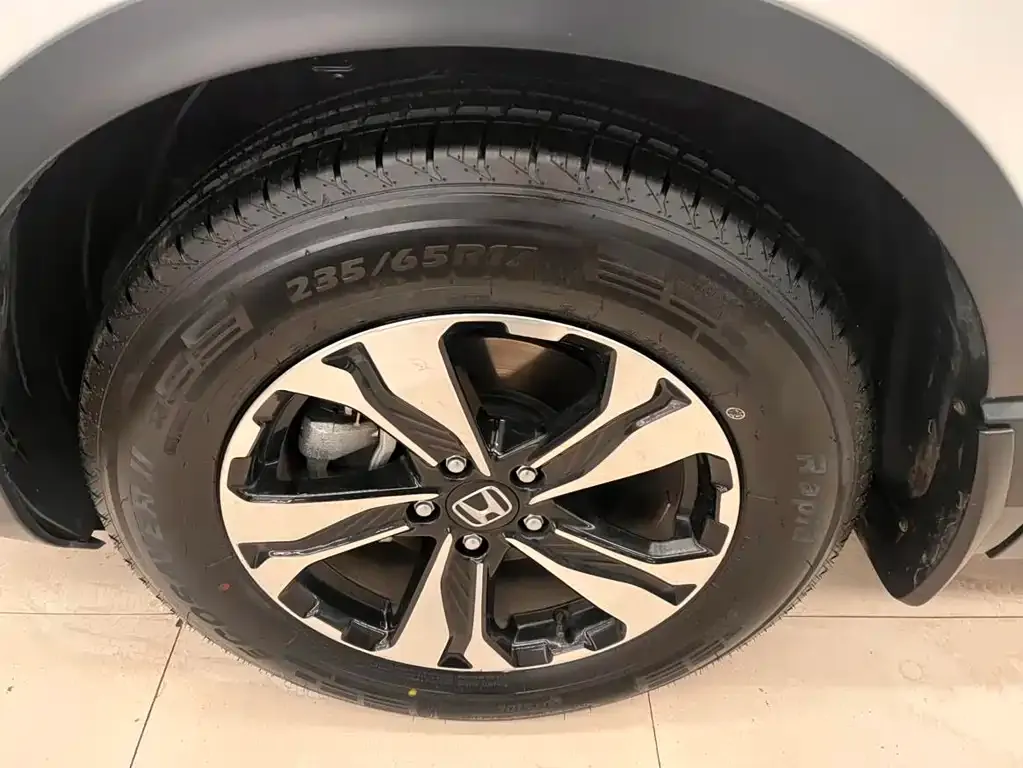 Honda CR-V 2023 из CN, фото 10