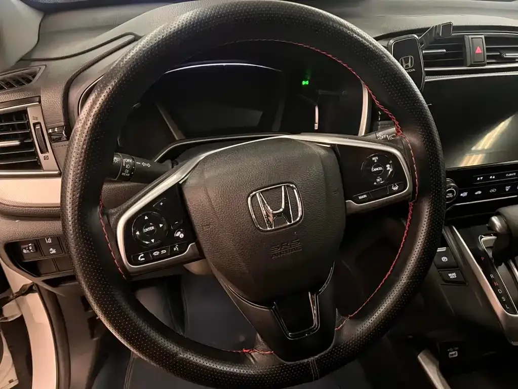 Honda CR-V 2023 из CN, фото 4
