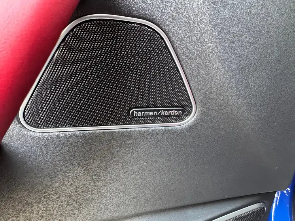 Maserati Levante 2023 из CN, фото 7