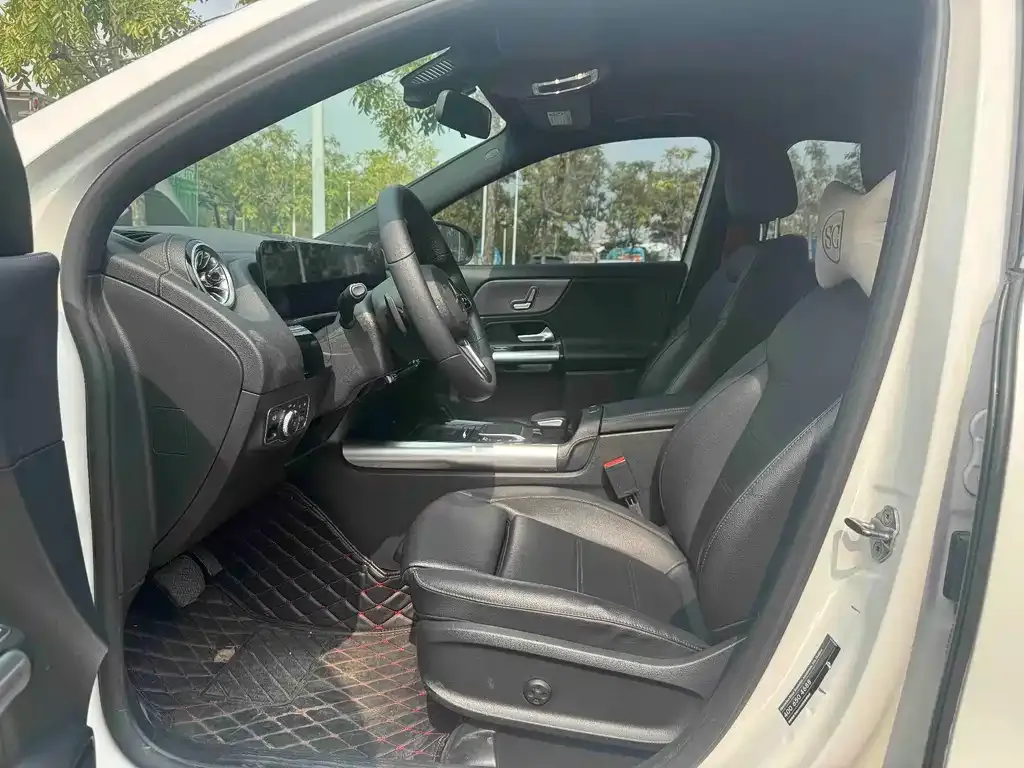 Mercedes-Benz GLA 2021 из CN, фото 4