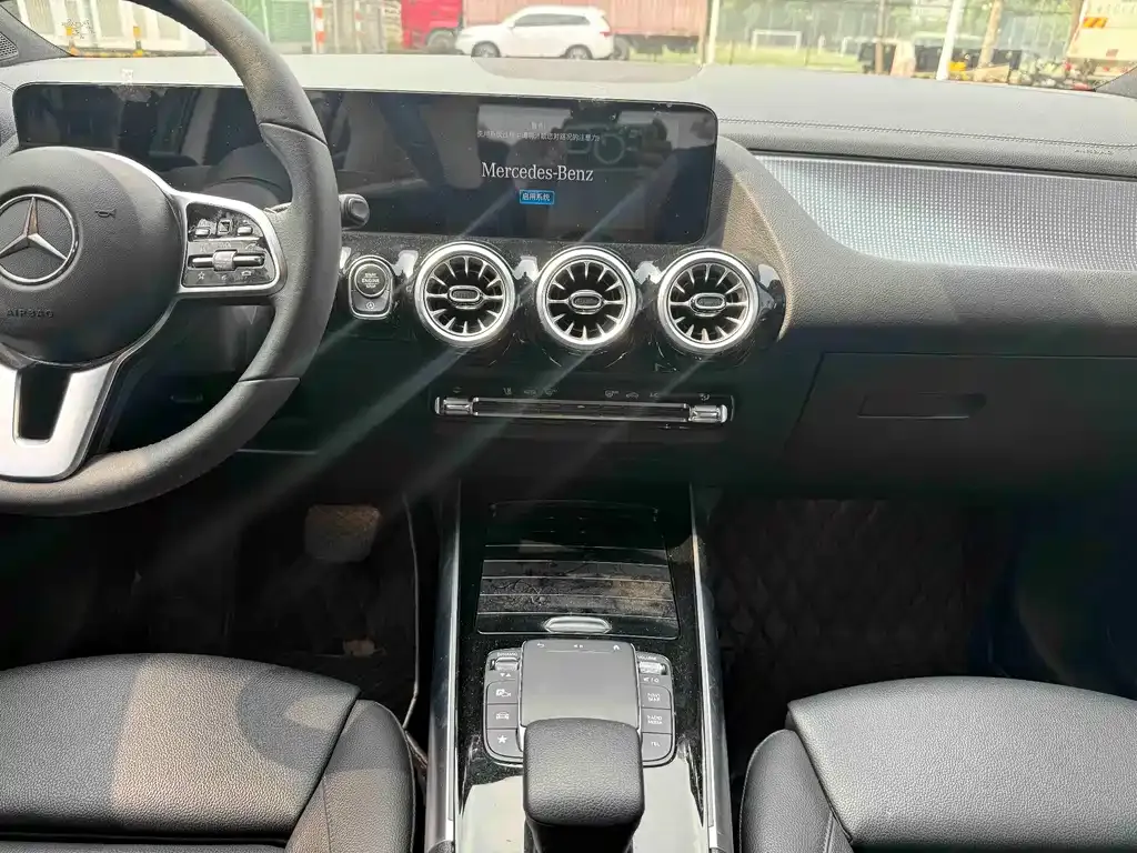 Mercedes-Benz GLA 2021 из CN, фото 8