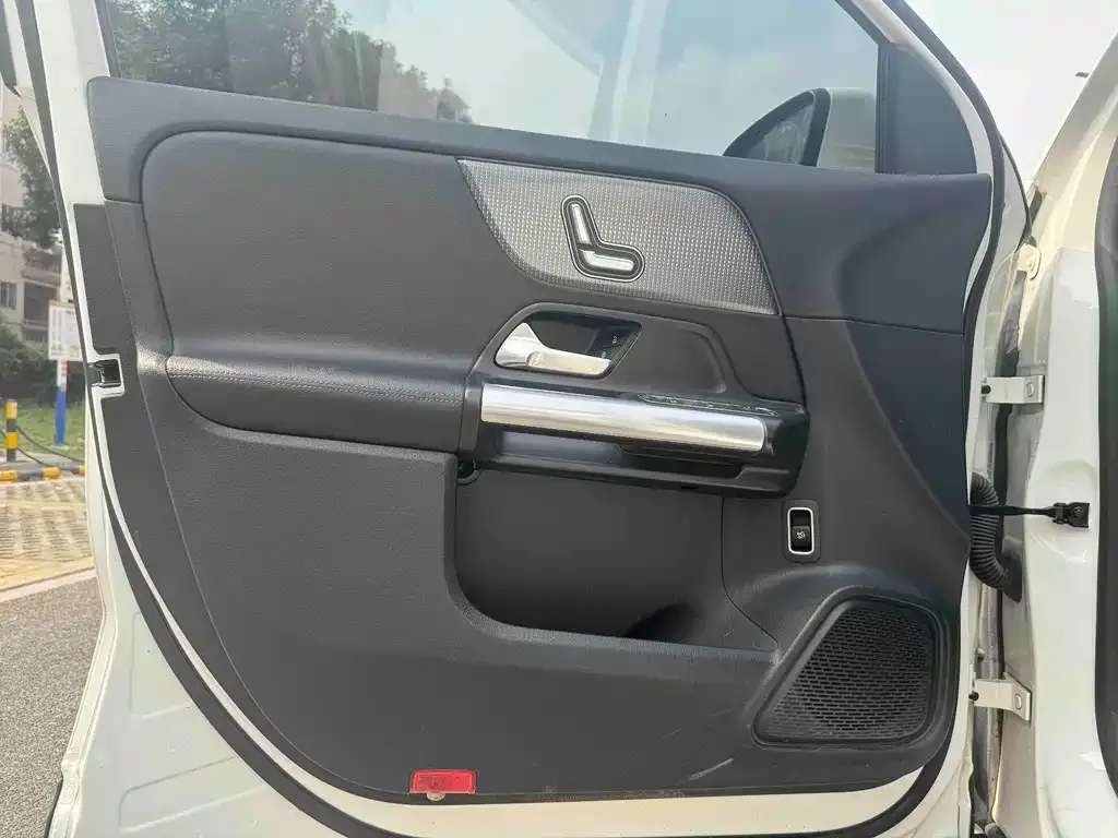 Mercedes-Benz GLA 2021 из CN, фото 3