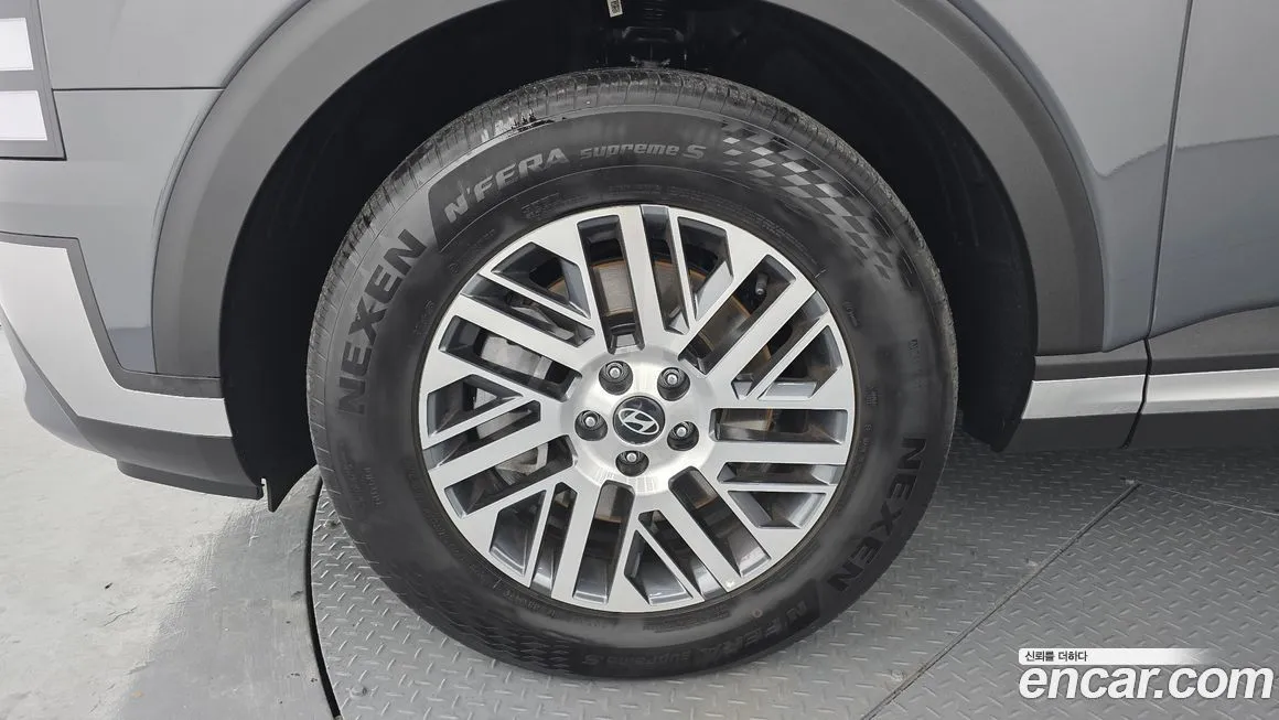 Hyundai Palisade — фото 2