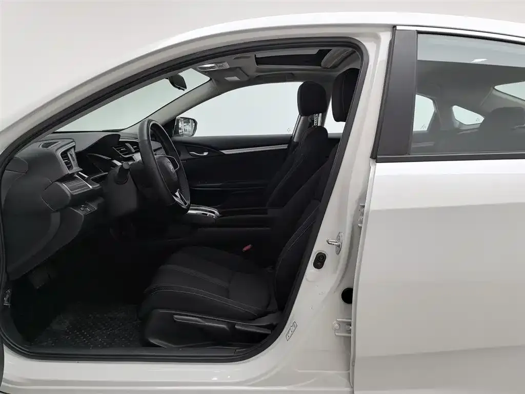 Honda Civic — фото 2