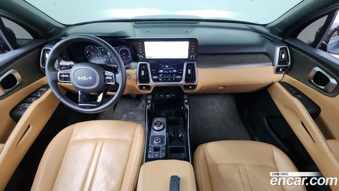 Kia Sorento — фото 4