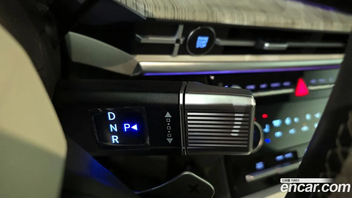 Hyundai Santafe — фото 2