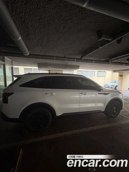 Kia Sorento — фото 2