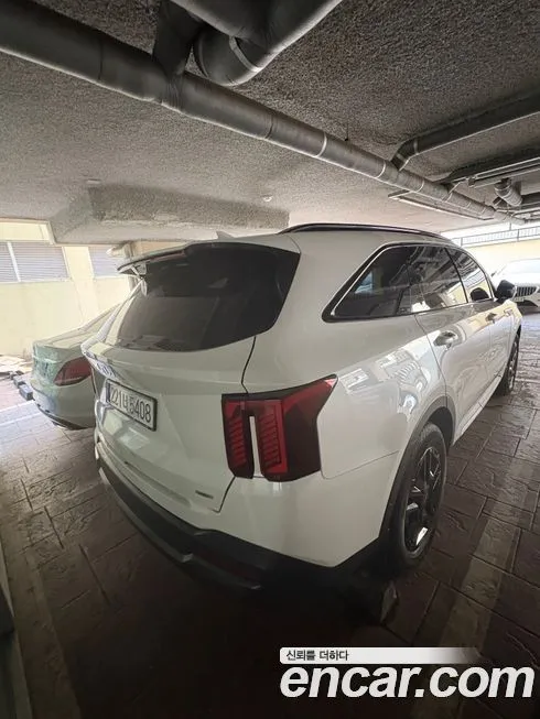 Kia Sorento — фото 5