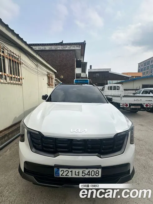 Kia Sorento — фото 4