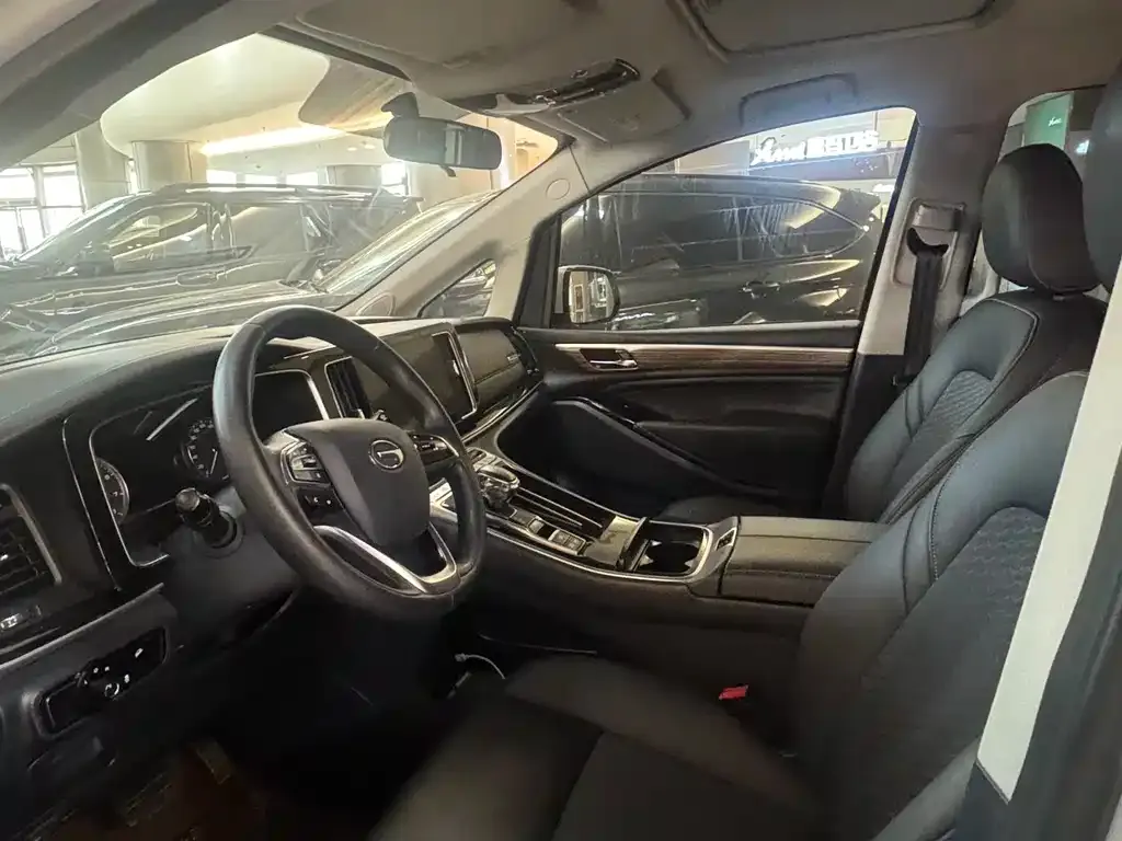 GAC Motor Trumpchi M8 2022 из CN, фото 2