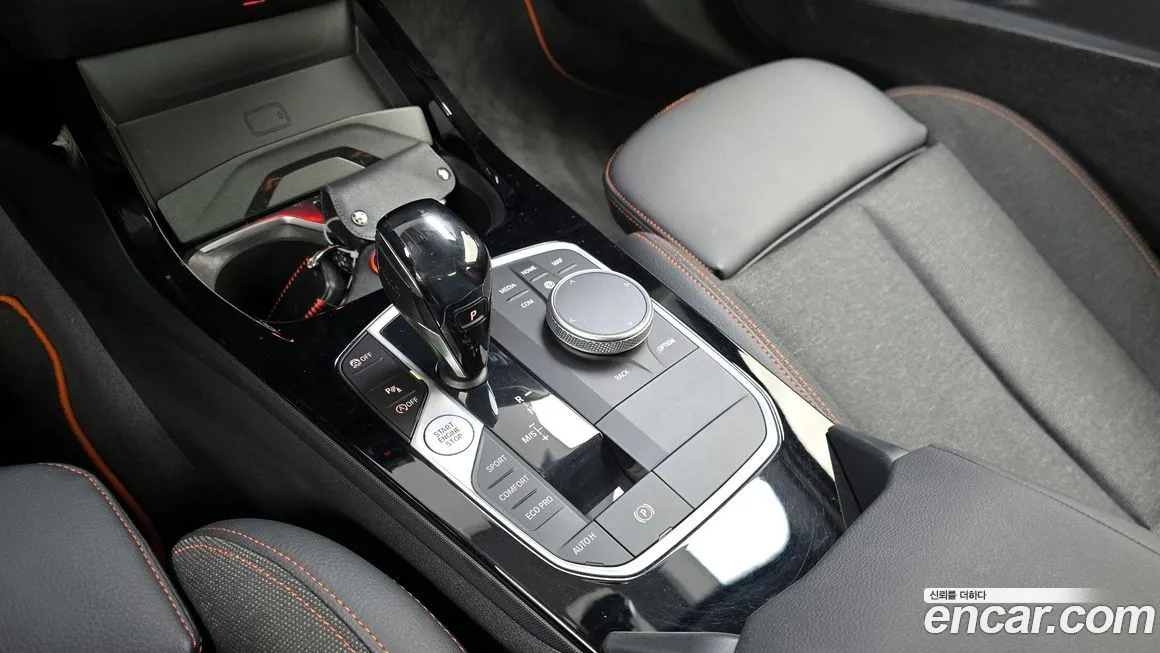 BMW 1-Series 2021 из KR, фото 7