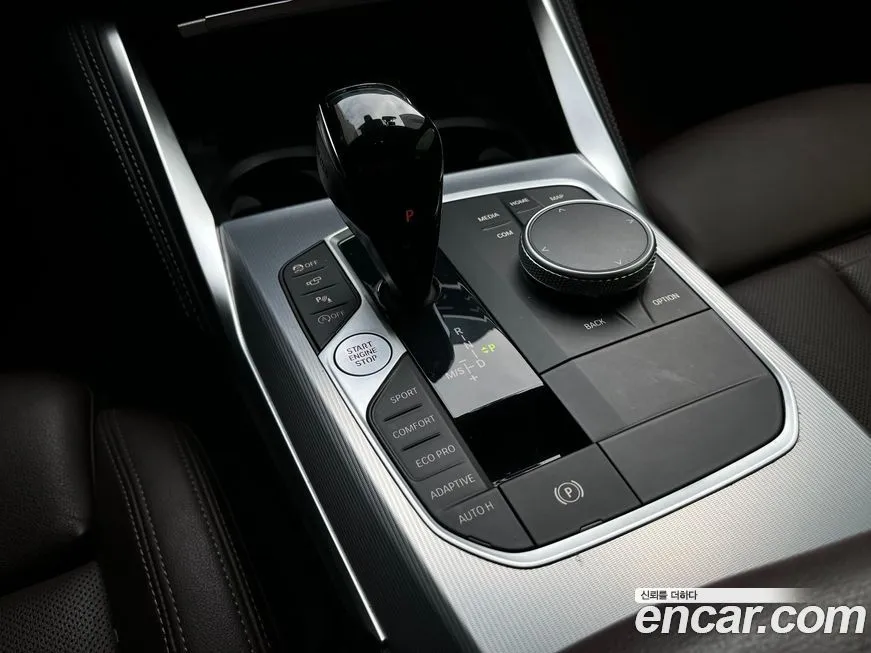 BMW 4-Series 2022 из KR, фото 8