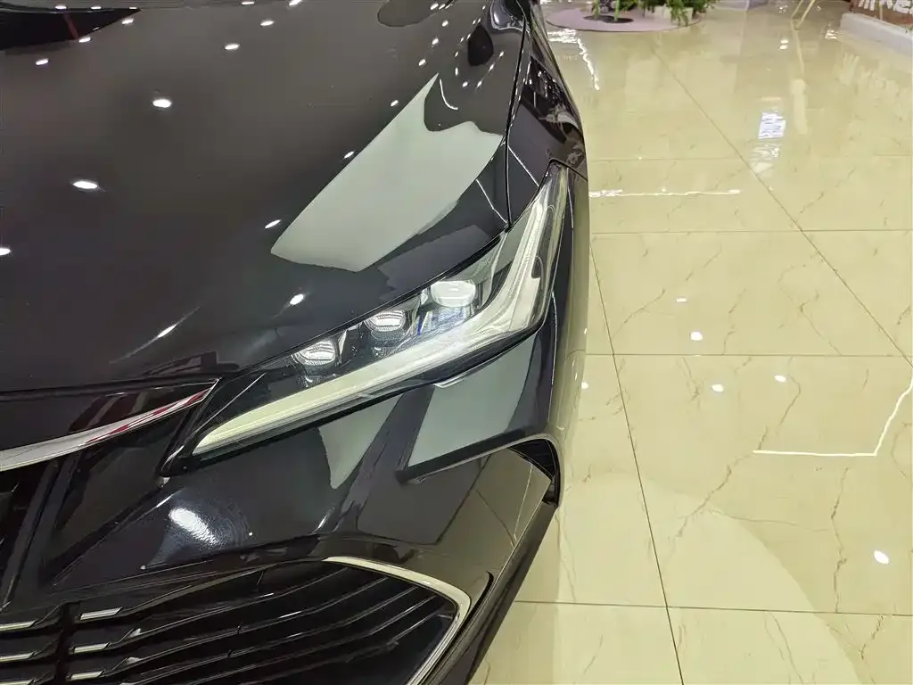 Toyota Avalon 2024 из CN, фото 4