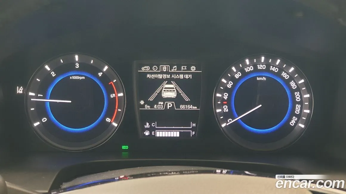 KG Mobility (Ssangyong) Rexton 2021 из KR, фото 2
