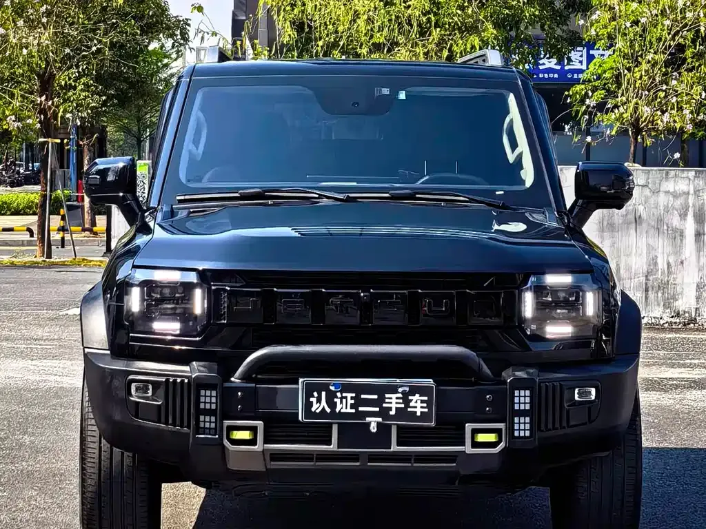 Jetour Traveller 2024 из CN, фото 3