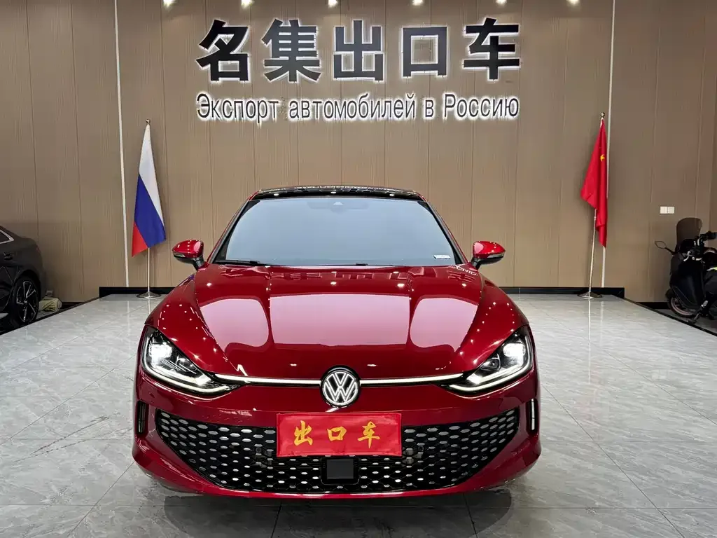 Volkswagen Lamando 2022 из CN, фото 6