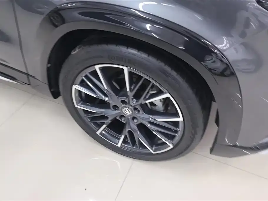 Changan UNI-T 2023 из CN, фото 3