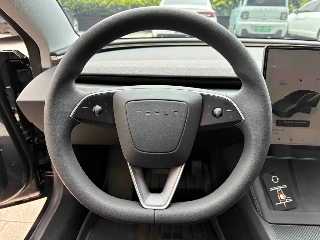 Tesla Model 3 2024 из CN, фото 3