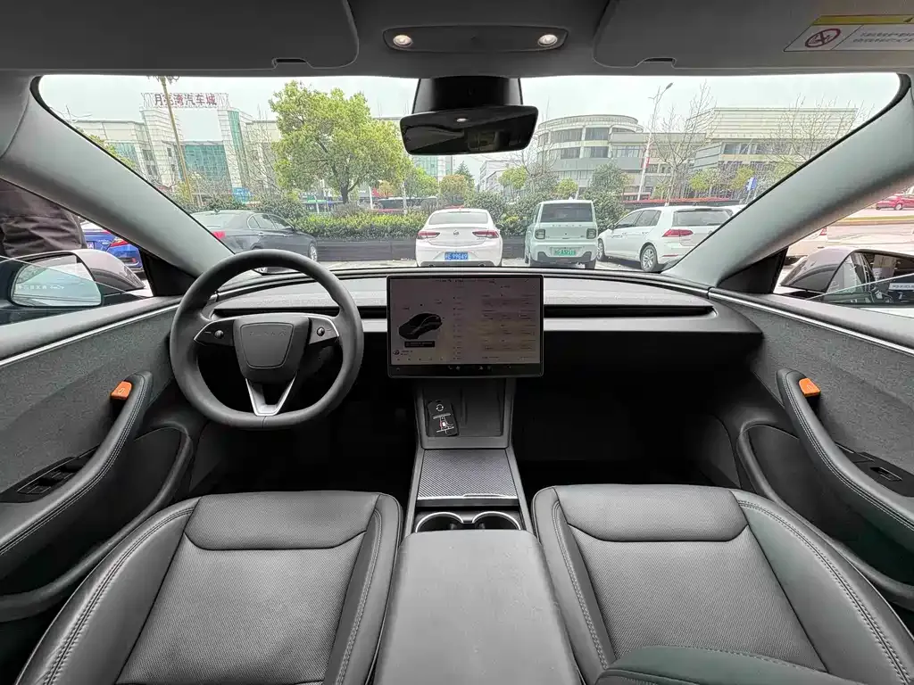 Tesla Model 3 2024 из CN, фото 4