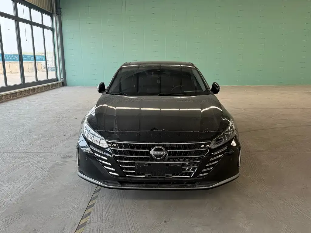 Nissan Teana — фото 4