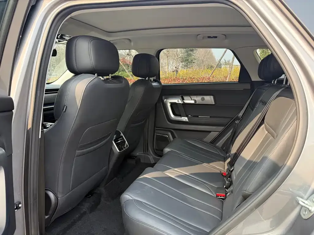 Chery 7 C-DM — фото 2