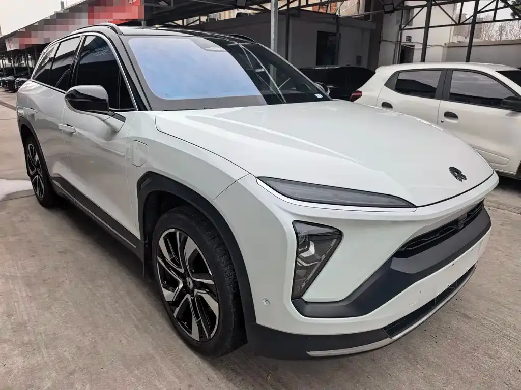 NIO ES6 2021 из CN, фото 1