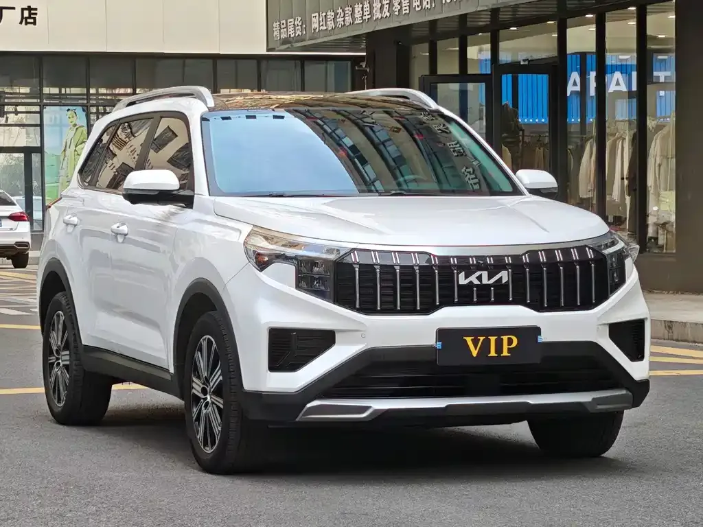 Kia Sportage — фото 7