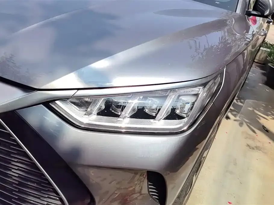 BYD PLUS New Energy 2022 из CN, фото 8
