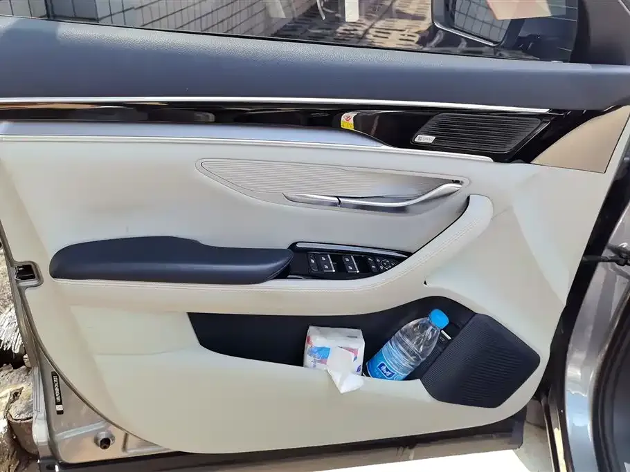BYD PLUS New Energy 2022 из CN, фото 4