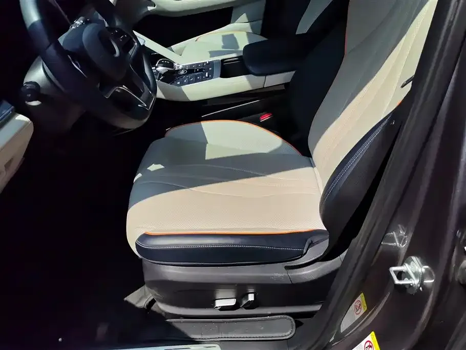 BYD PLUS New Energy 2022 из CN, фото 5
