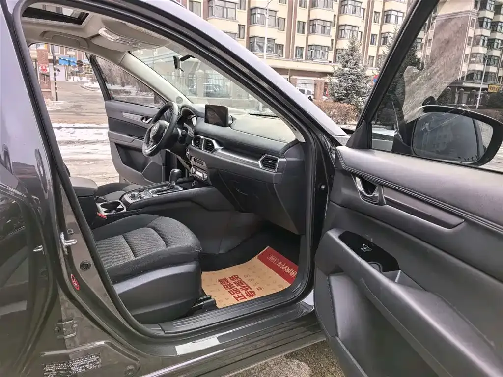 Mazda CX-5 2022 из CN, фото 6
