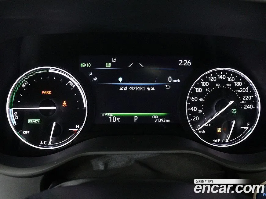 Toyota Sienna 2022 из KR, фото 4