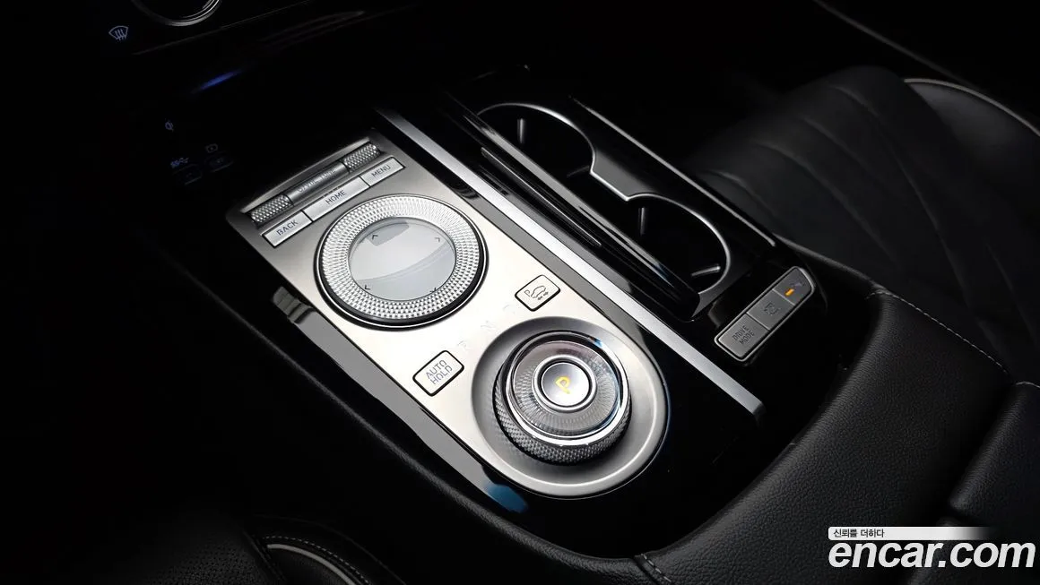 Genesis G80 — фото 2
