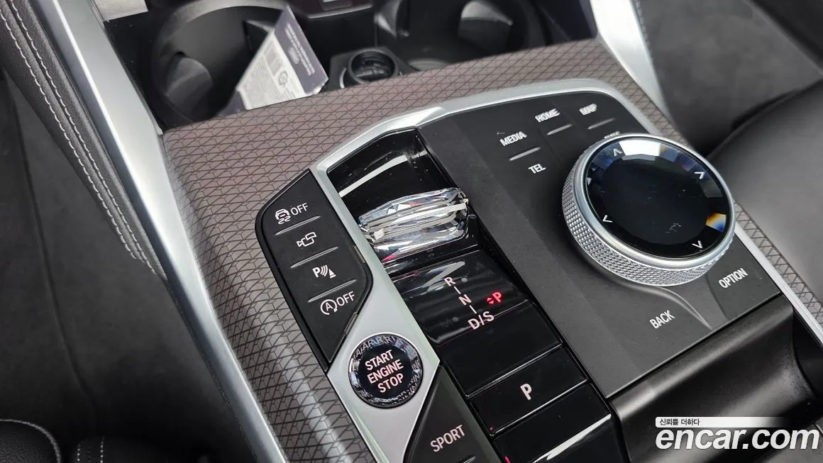BMW 4-Series 2025 из KR, фото 4