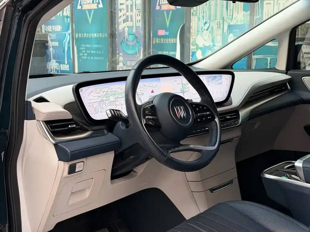 Buick Century 2023 из CN, фото 7