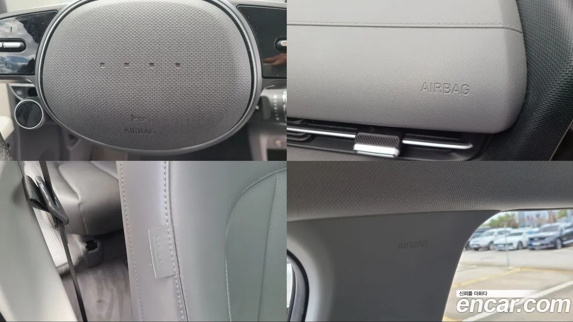 Hyundai Ioniq5 — фото 5