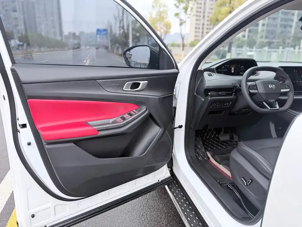 Changan CS55PLUS — фото 6
