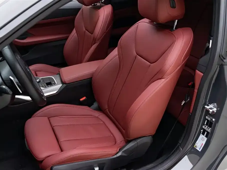BMW 4 Series — фото 2