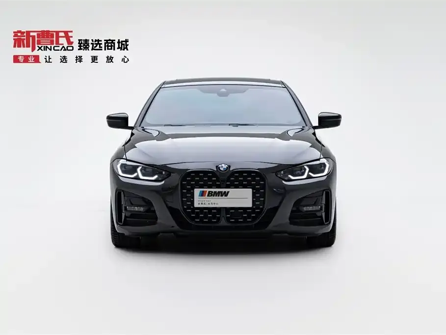BMW 4 Series — фото 8