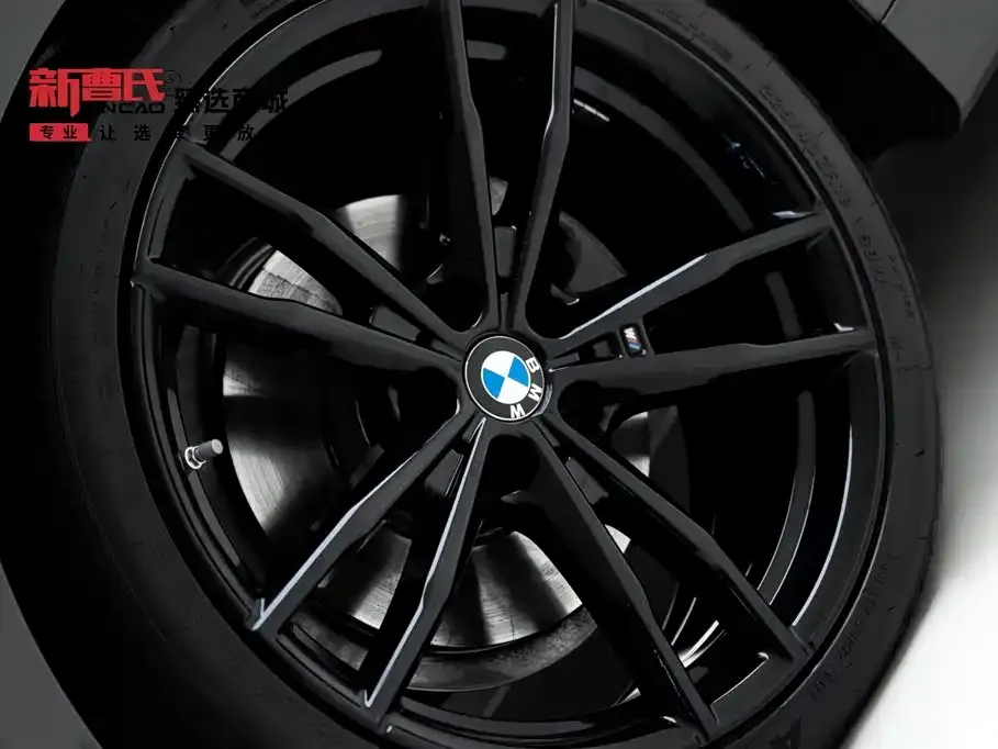 BMW 4 Series — фото 4