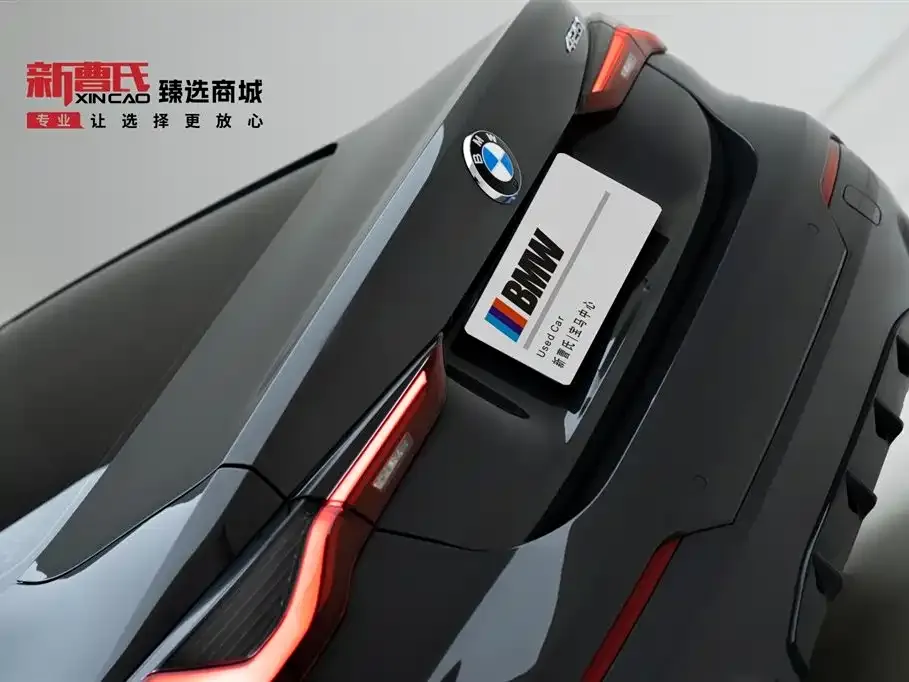 BMW 4 Series — фото 6
