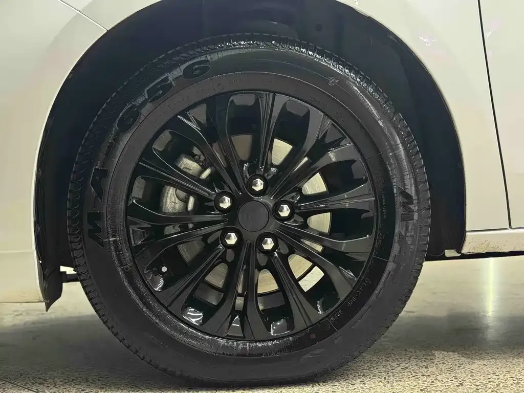 Buick GL8 2022 из CN, фото 10