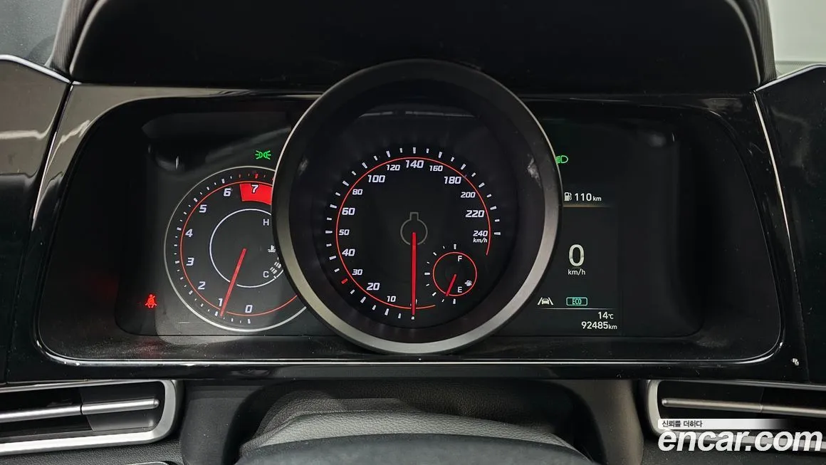 Hyundai AVANTE 2022 из KR, фото 2