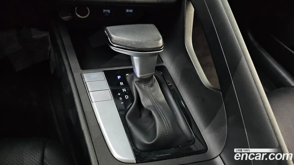Hyundai AVANTE 2022 из KR, фото 5