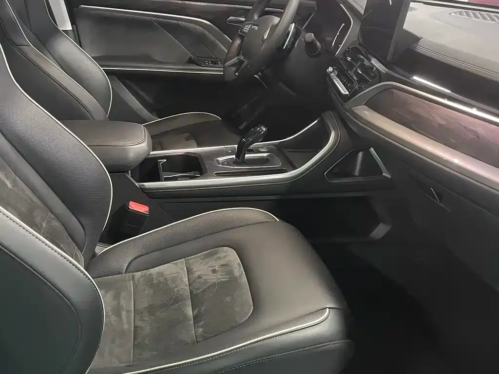 Haval H6 2024 из CN, фото 7