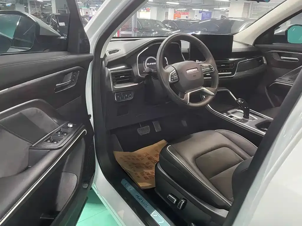 Haval H6 2024 из CN, фото 10