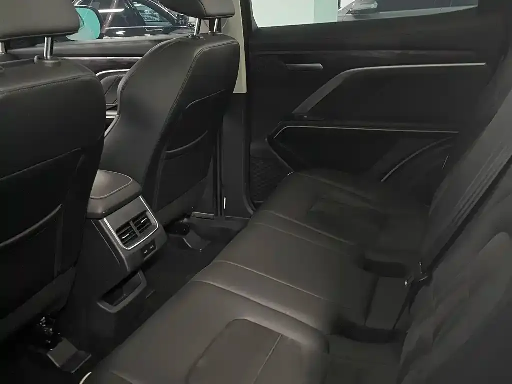 Haval H6 2024 из CN, фото 2