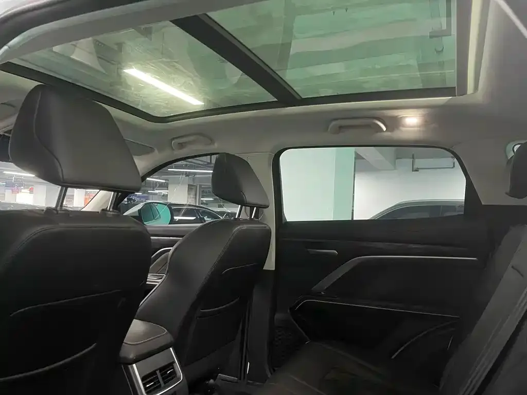 Haval H6 2024 из CN, фото 4
