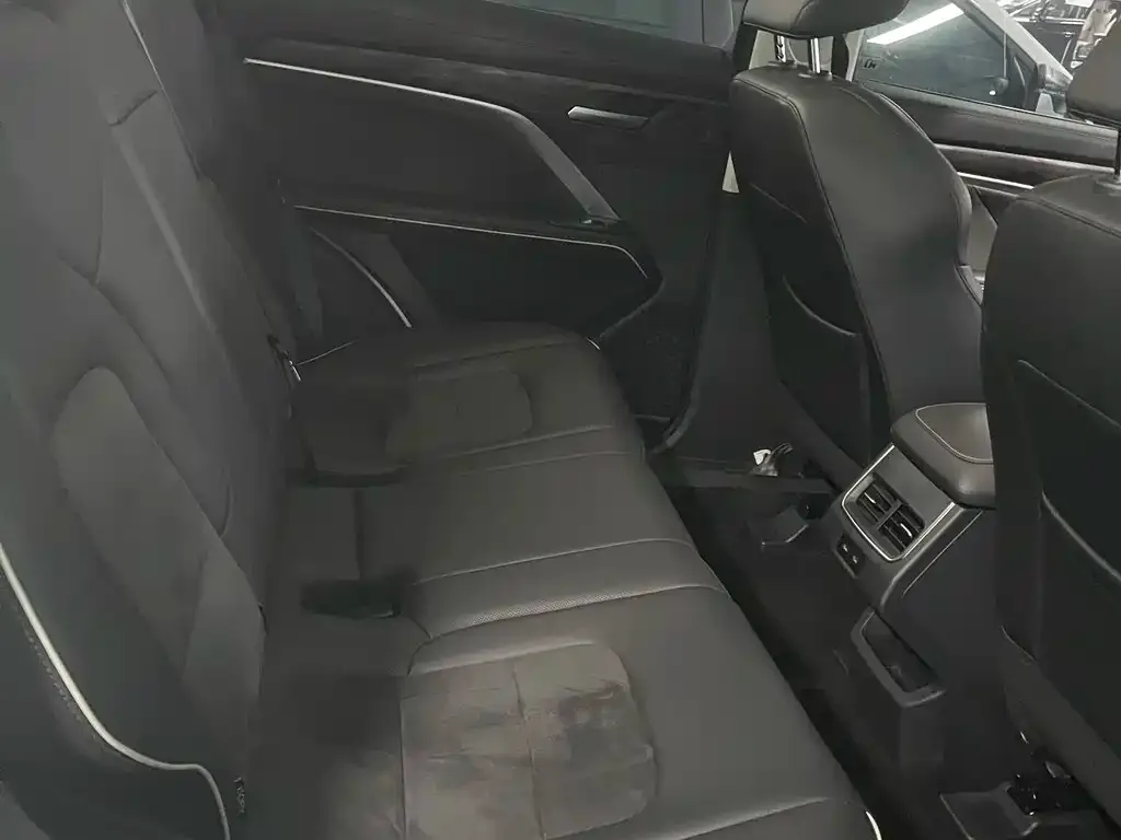 Haval H6 2024 из CN, фото 3